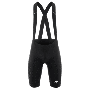ASSOS Bib Shorts MILLE GT S11 black series