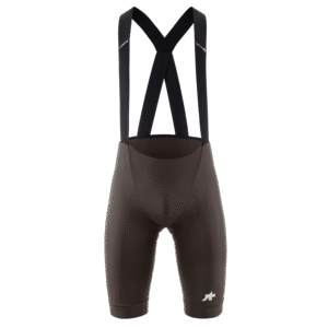 ASSOS Bib Shorts MILLE GT S11 wild brown