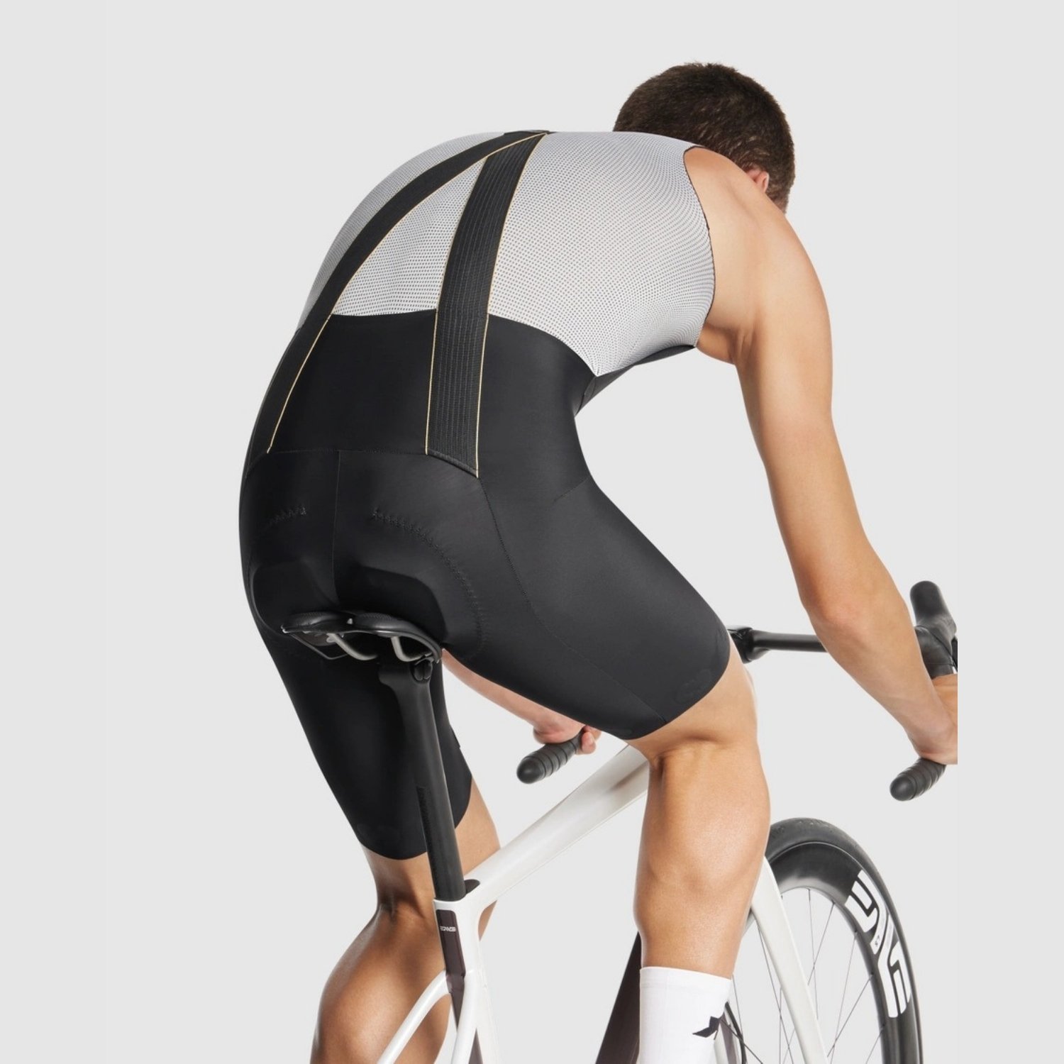 ASSOS Bib Shorts MILLE GTO S11 Standard - Image 5