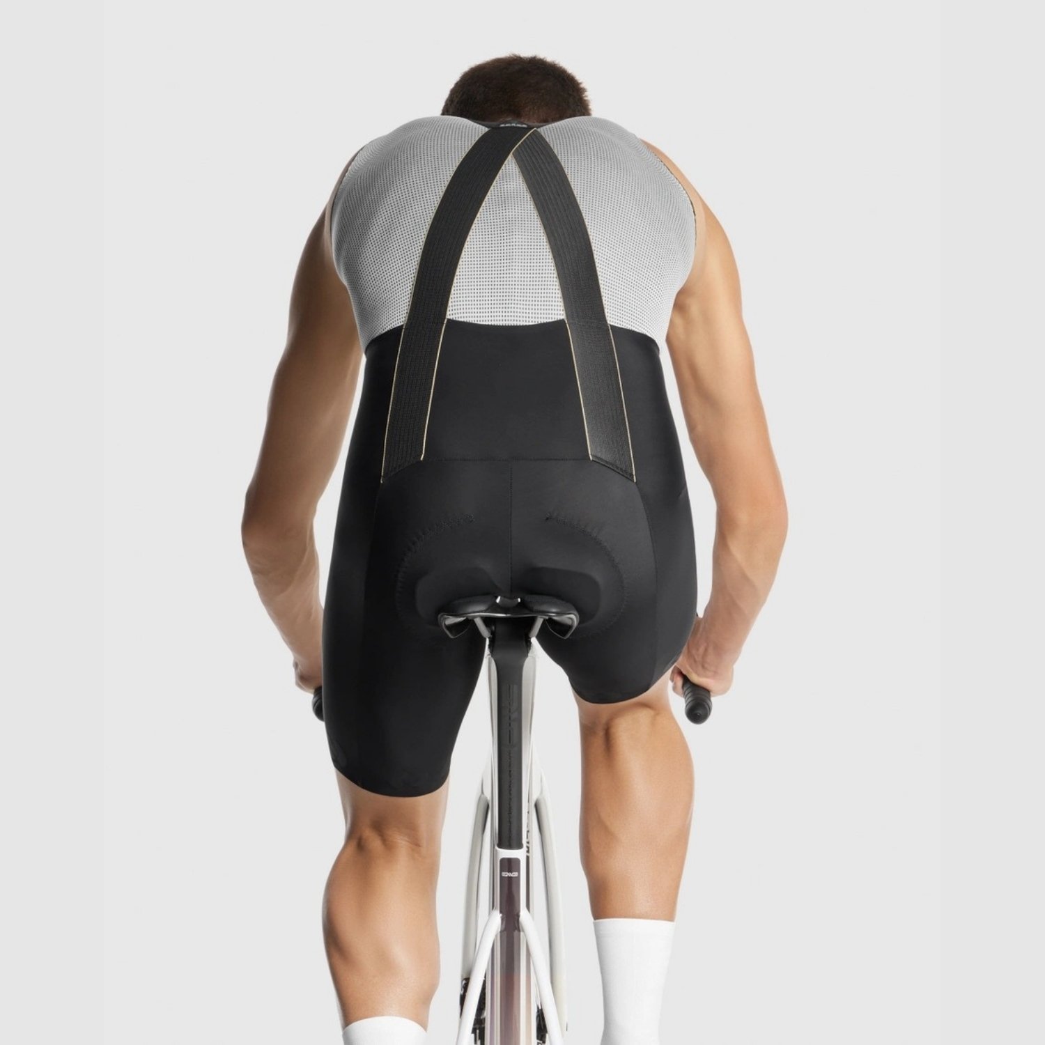 ASSOS Bib Shorts MILLE GTO S11 Standard - Image 7