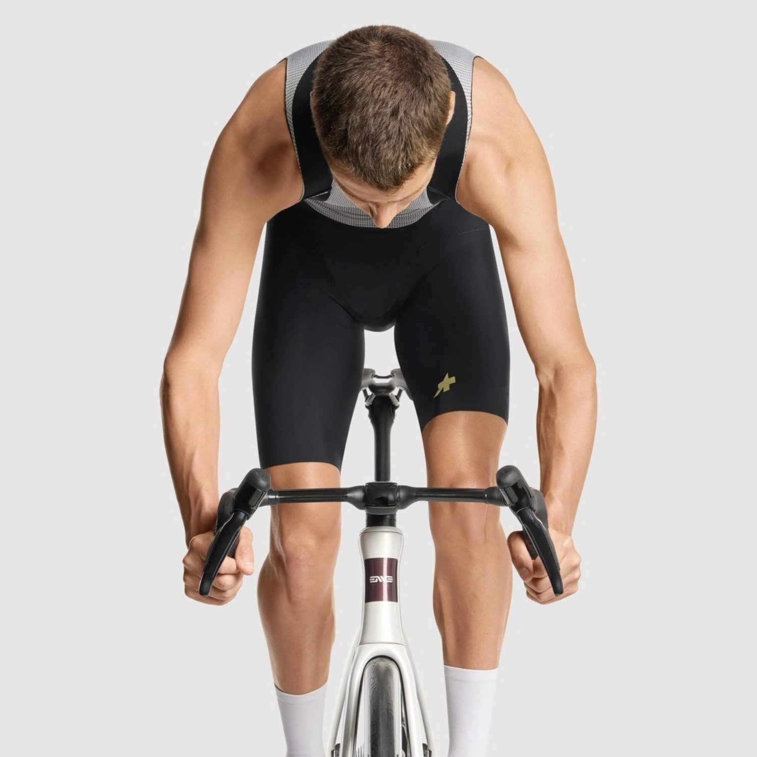 ASSOS Bib Shorts MILLE GTO S11 Standard - Image 6