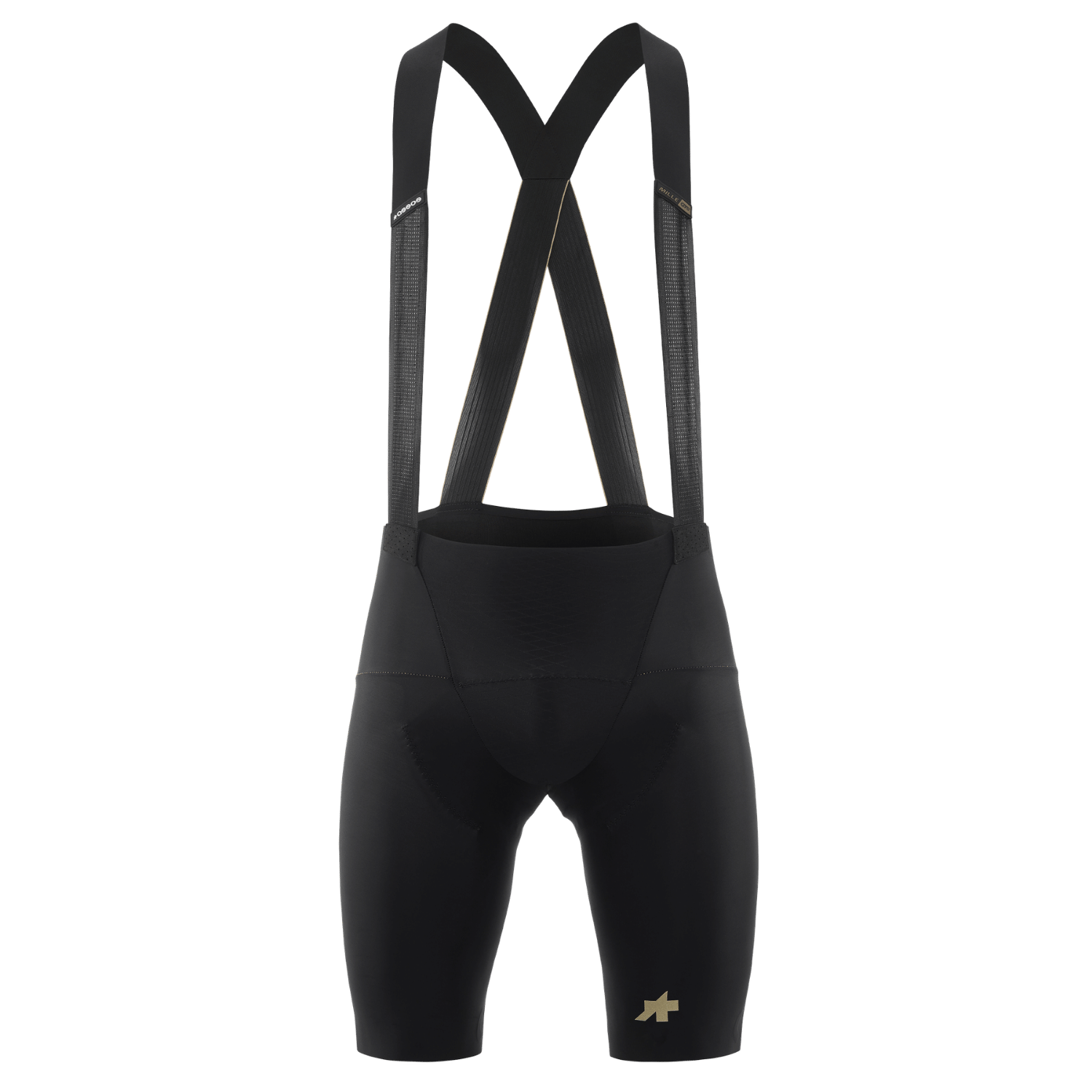 ASSOS Bib Shorts MILLE GTO S11 Standard