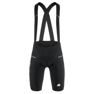 ASSOS Bib Shorts MILLE GT S11 EF
