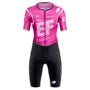 ASSOS Roadsuit EQUIPE RS S11 EF