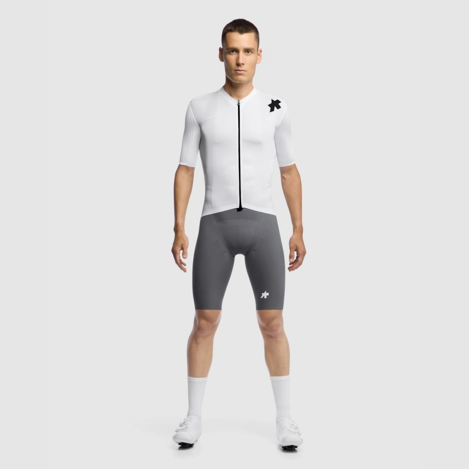ASSOS Jersey EQUIPE RS S11 white edition - Image 5