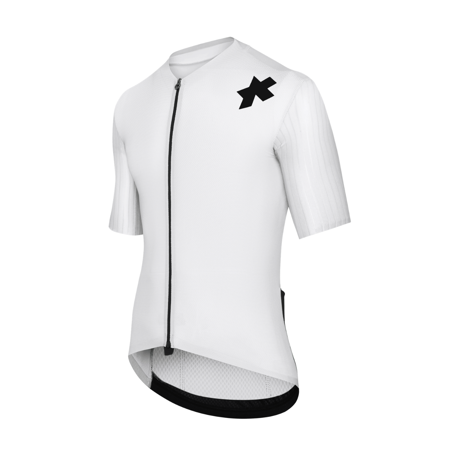 ASSOS Jersey EQUIPE RS S11 white edition - Image 4