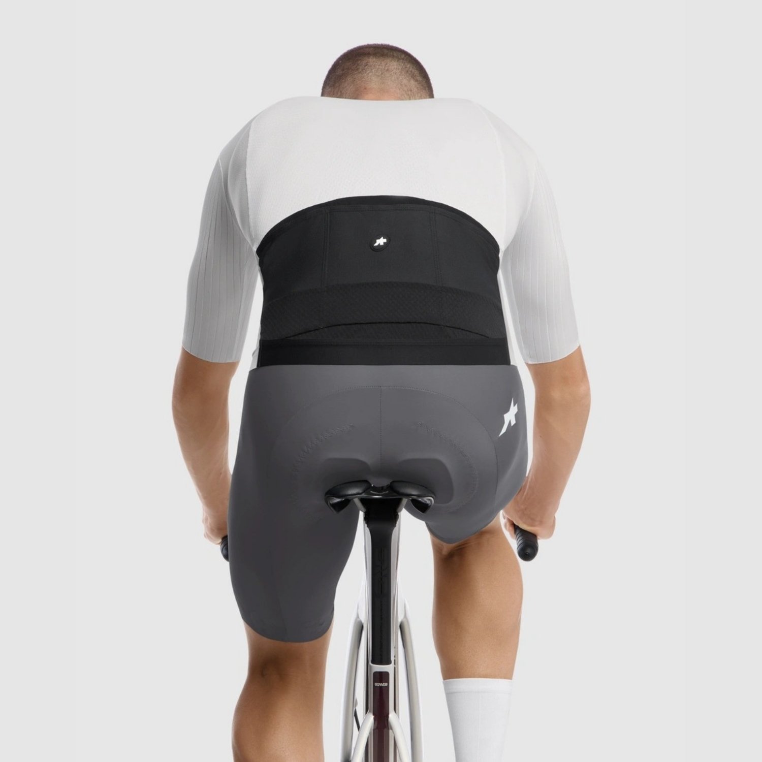 ASSOS Jersey EQUIPE RS S11 white edition - Image 8