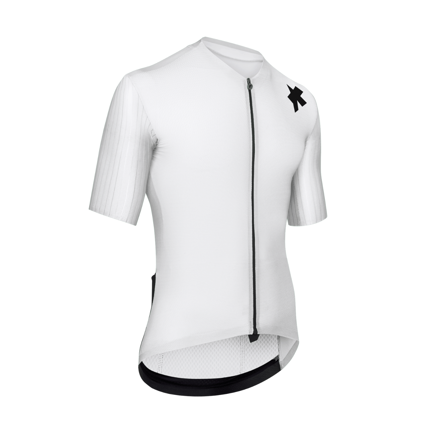 ASSOS Jersey EQUIPE RS S11 white edition - Image 3