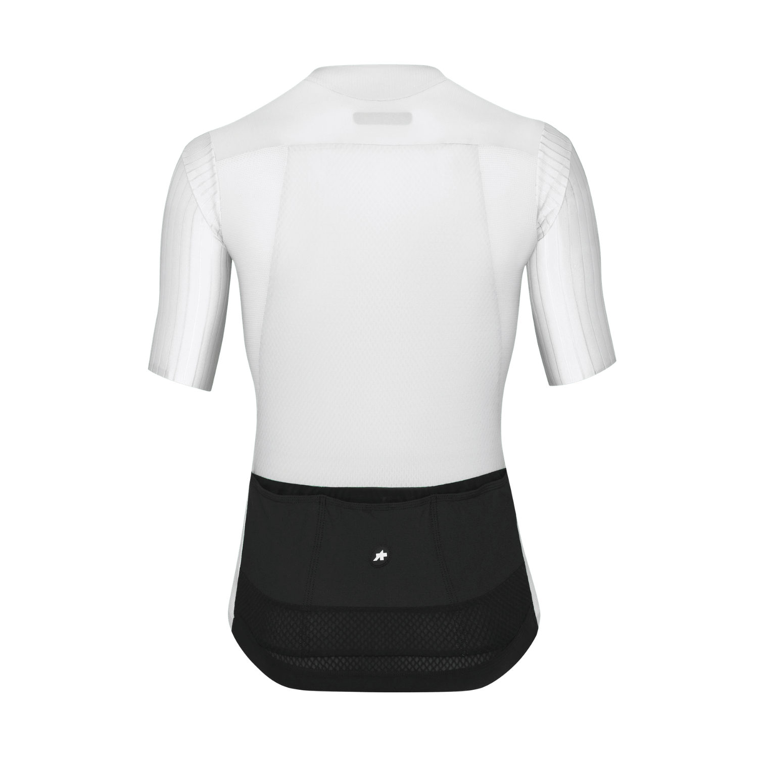 ASSOS Jersey EQUIPE RS S11 white edition - Image 2