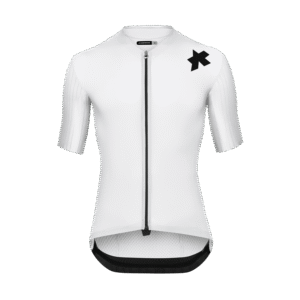 ASSOS Jersey EQUIPE RS S11 white edition