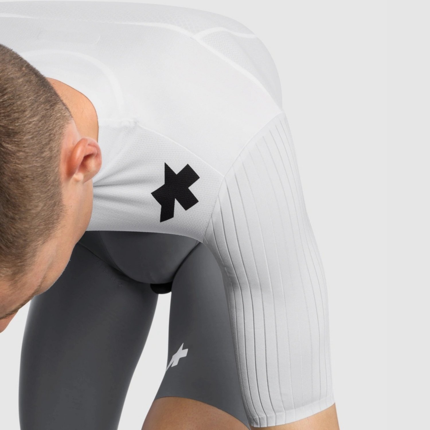 ASSOS Jersey EQUIPE RS S11 white edition - Image 6