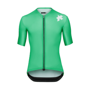 ASSOS Jersey EQUIPE RS S11 viper green