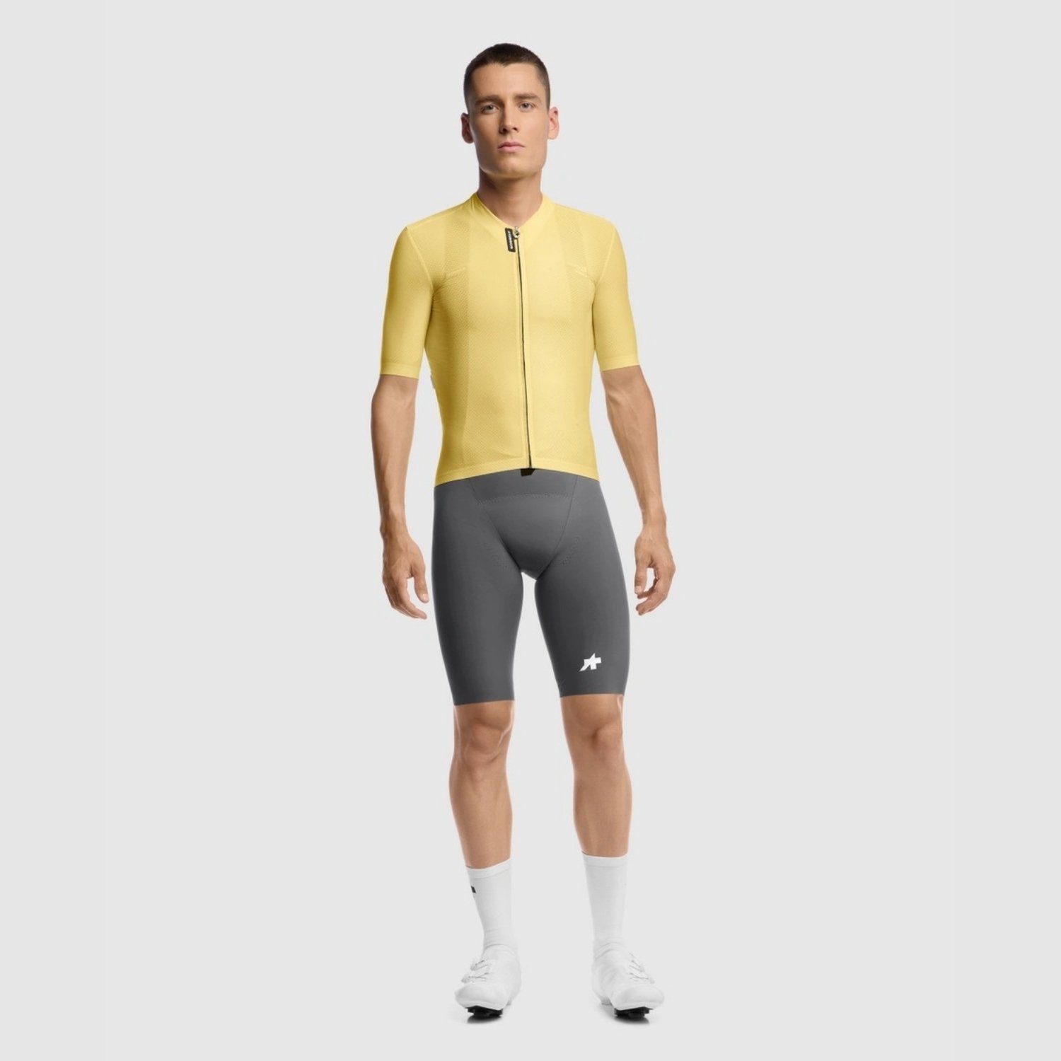 ASSOS Jersey EQUIPE R S11 mystic yellow - Image 5