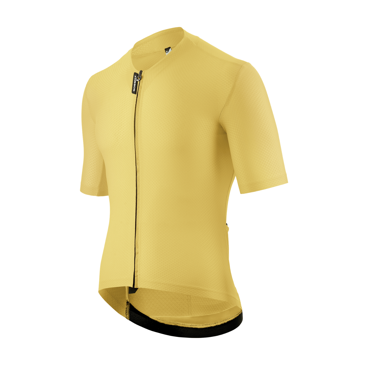 ASSOS Jersey EQUIPE R S11 mystic yellow - Image 4