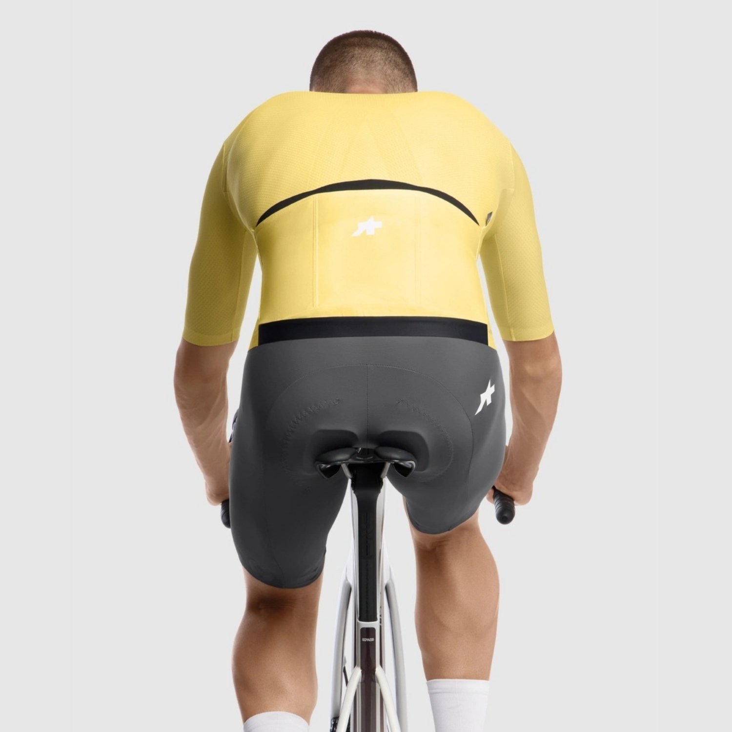 ASSOS Jersey EQUIPE R S11 mystic yellow - Image 8