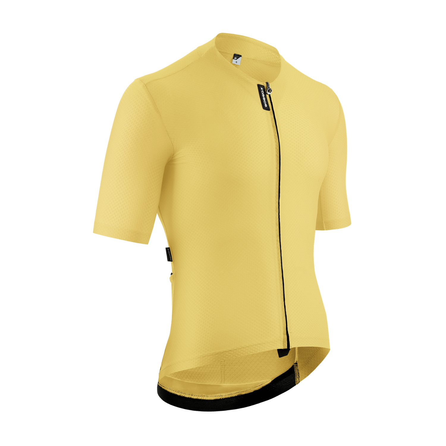 ASSOS Jersey EQUIPE R S11 mystic yellow - Image 3