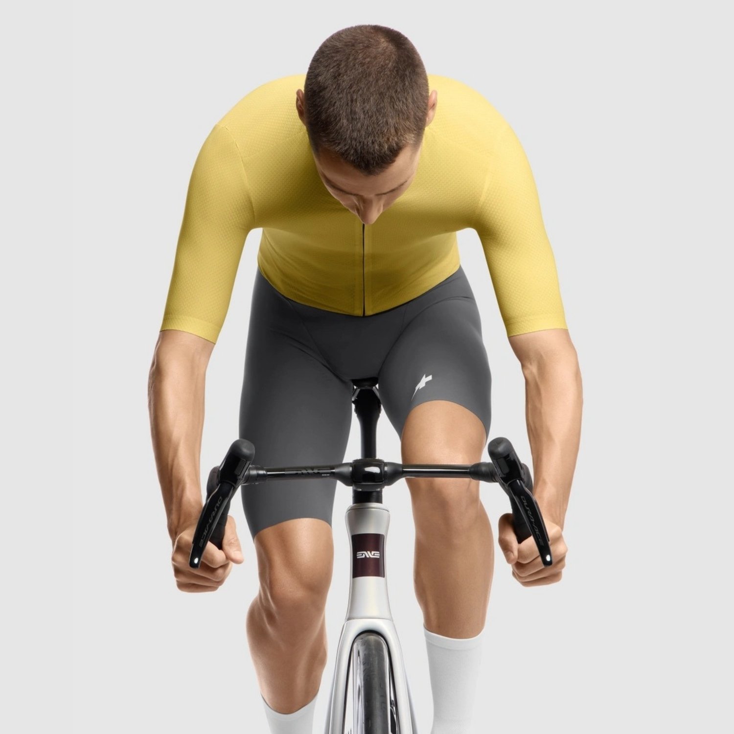 ASSOS Jersey EQUIPE R S11 mystic yellow - Image 7
