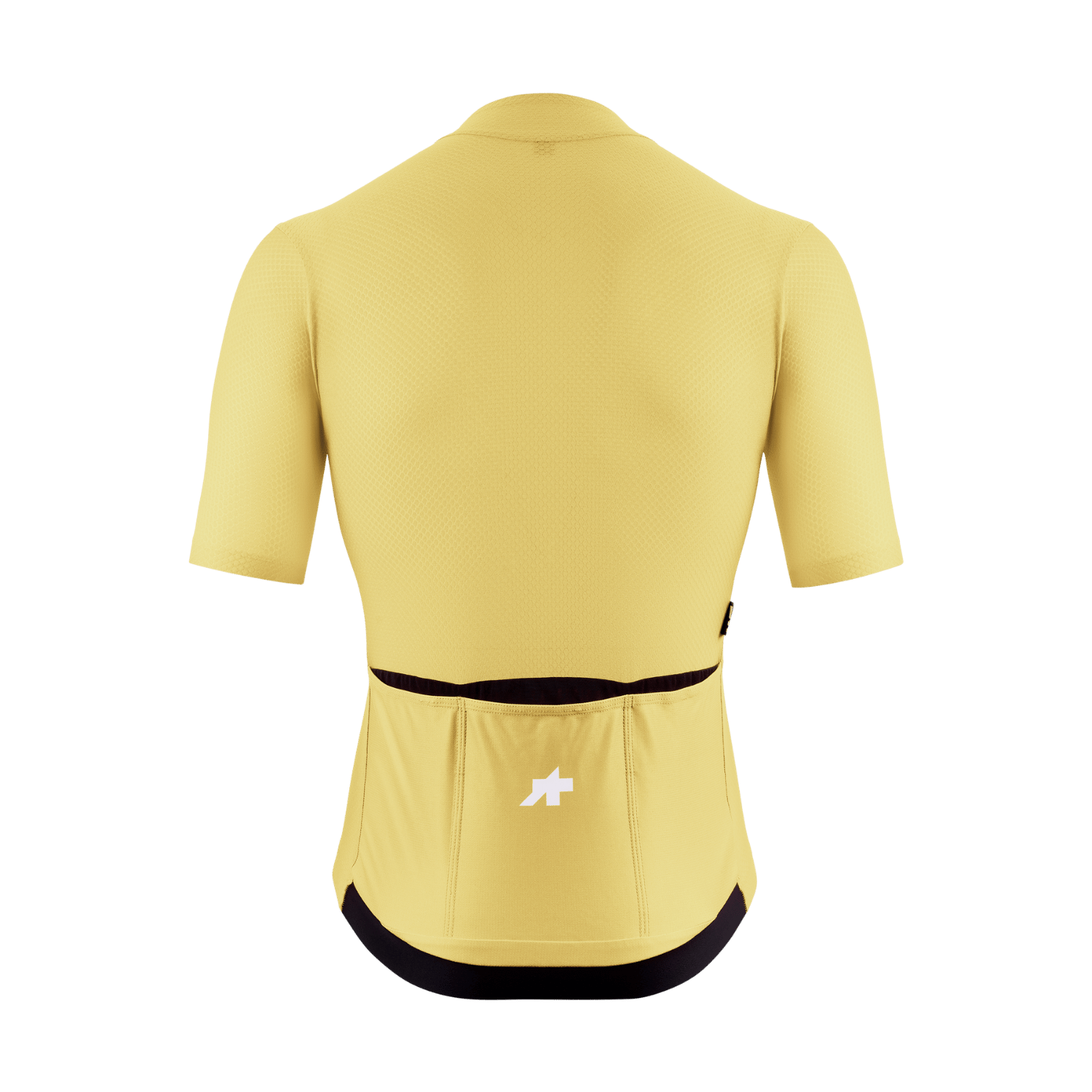 ASSOS Jersey EQUIPE R S11 mystic yellow - Image 2