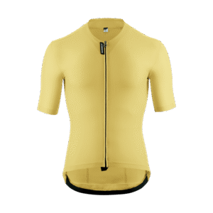 ASSOS Jersey EQUIPE R S11 mystic yellow