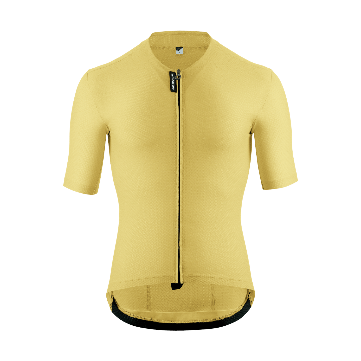 ASSOS Jersey EQUIPE R S11 mystic yellow