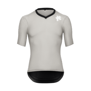 ASSOS Jersey EQUIPE RSR S11 almond milk
