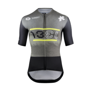ASSOS Jersey Equipe RS Collective 13 S11 collective green