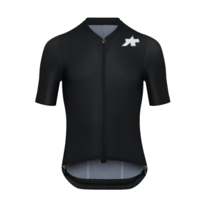 ASSOS Jersey MILLE GT S11 EVO black series
