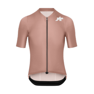 ASSOS Jersey MILLE GT S11 EVO blossom pink