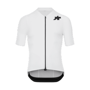 ASSOS Jersey MILLE GT S11 EVO white series