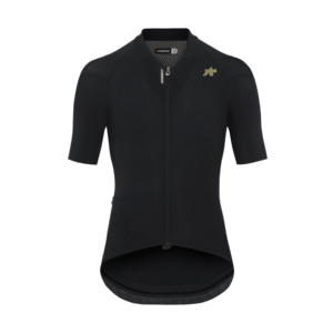ASSOS Jersey MILLE GTO S11 black series