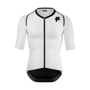 ASSOS Jersey Equipe RSR BOLIDE S11 white series