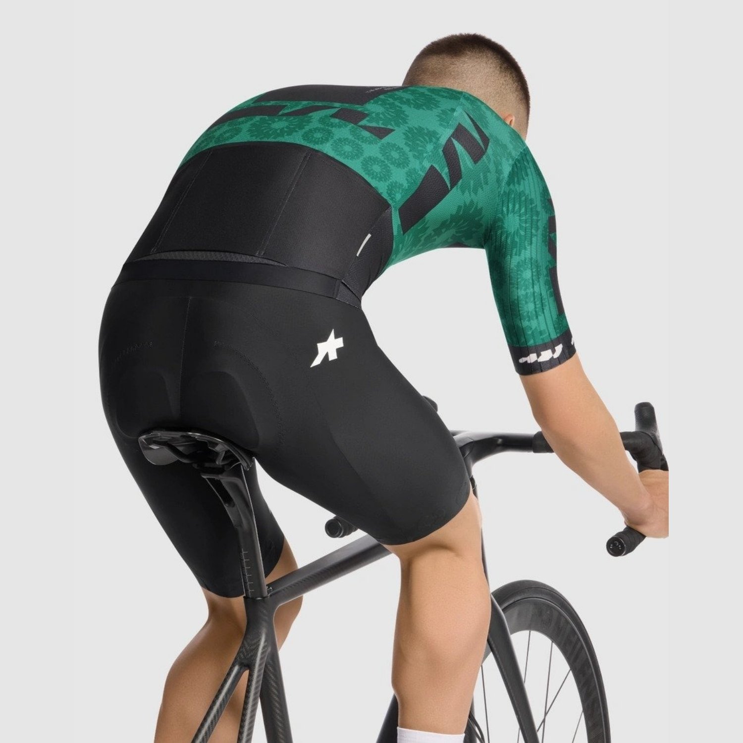 ASSOS Jersey Equipe RS ASOR S12 asor green - Image 5