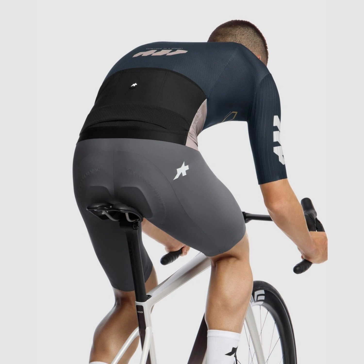 ASSOS Jersey EQUIPE RS S11 Something To Say excellence blue - Image 7