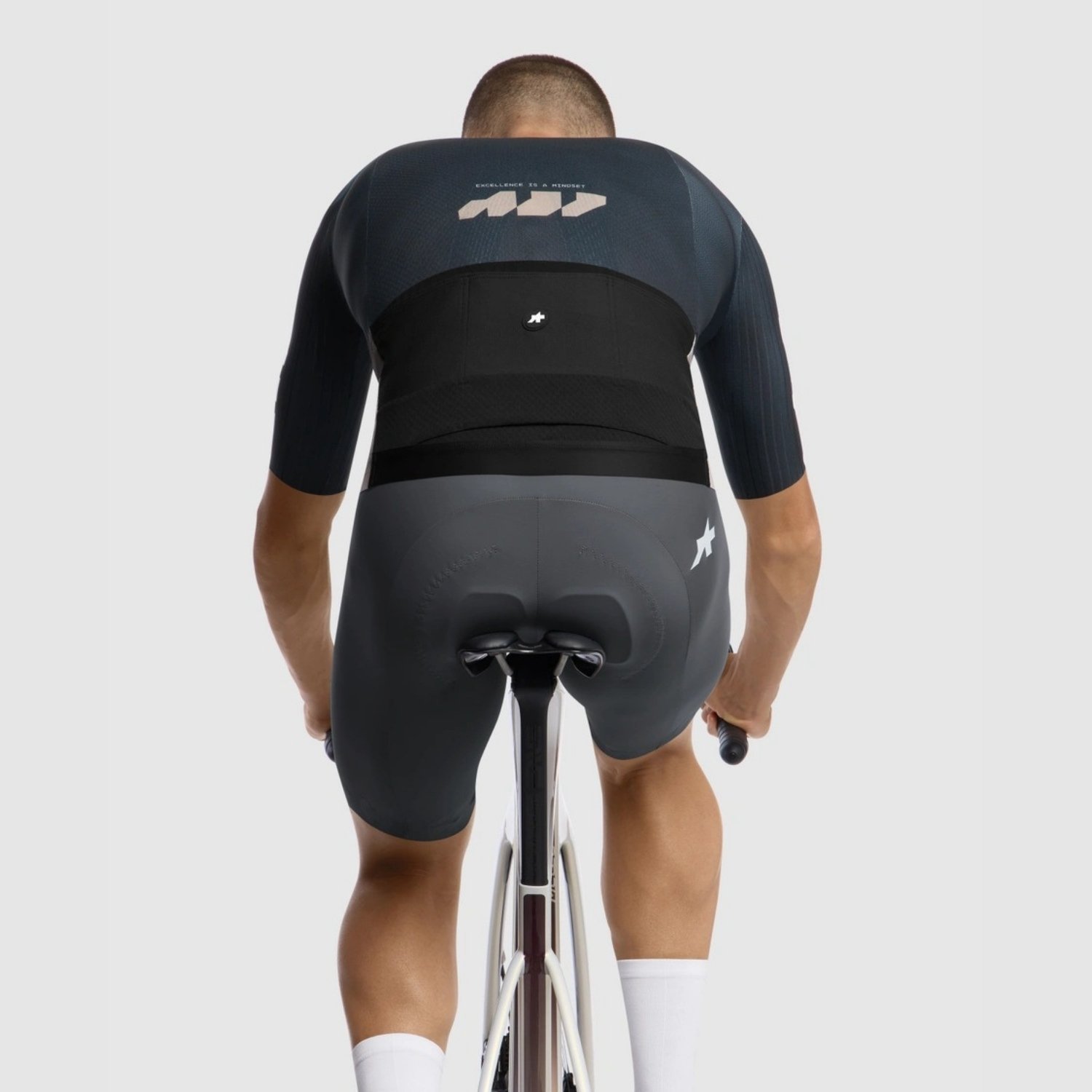 ASSOS Jersey EQUIPE RS S11 Something To Say excellence blue - Image 9