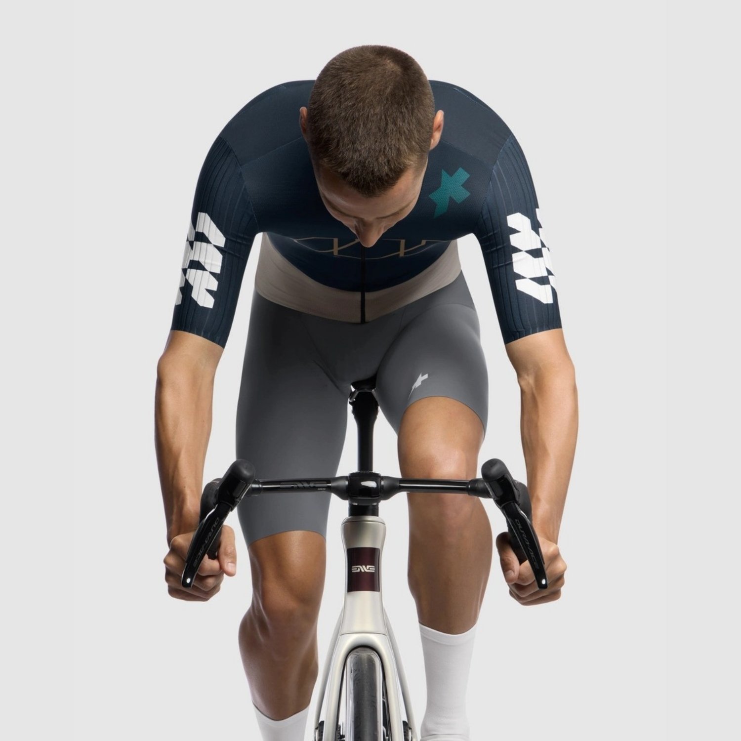 ASSOS Jersey EQUIPE RS S11 Something To Say excellence blue - Image 8