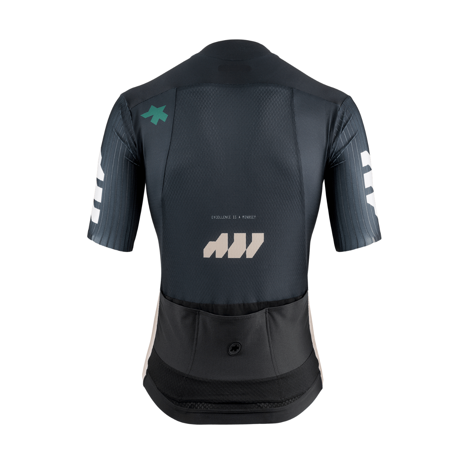 ASSOS Jersey EQUIPE RS S11 Something To Say excellence blue - Image 2