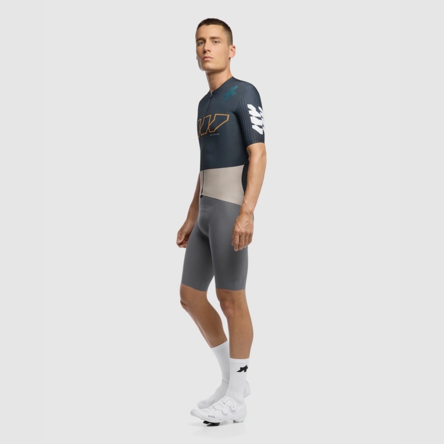 ASSOS Jersey EQUIPE RS S11 Something To Say excellence blue - Image 6