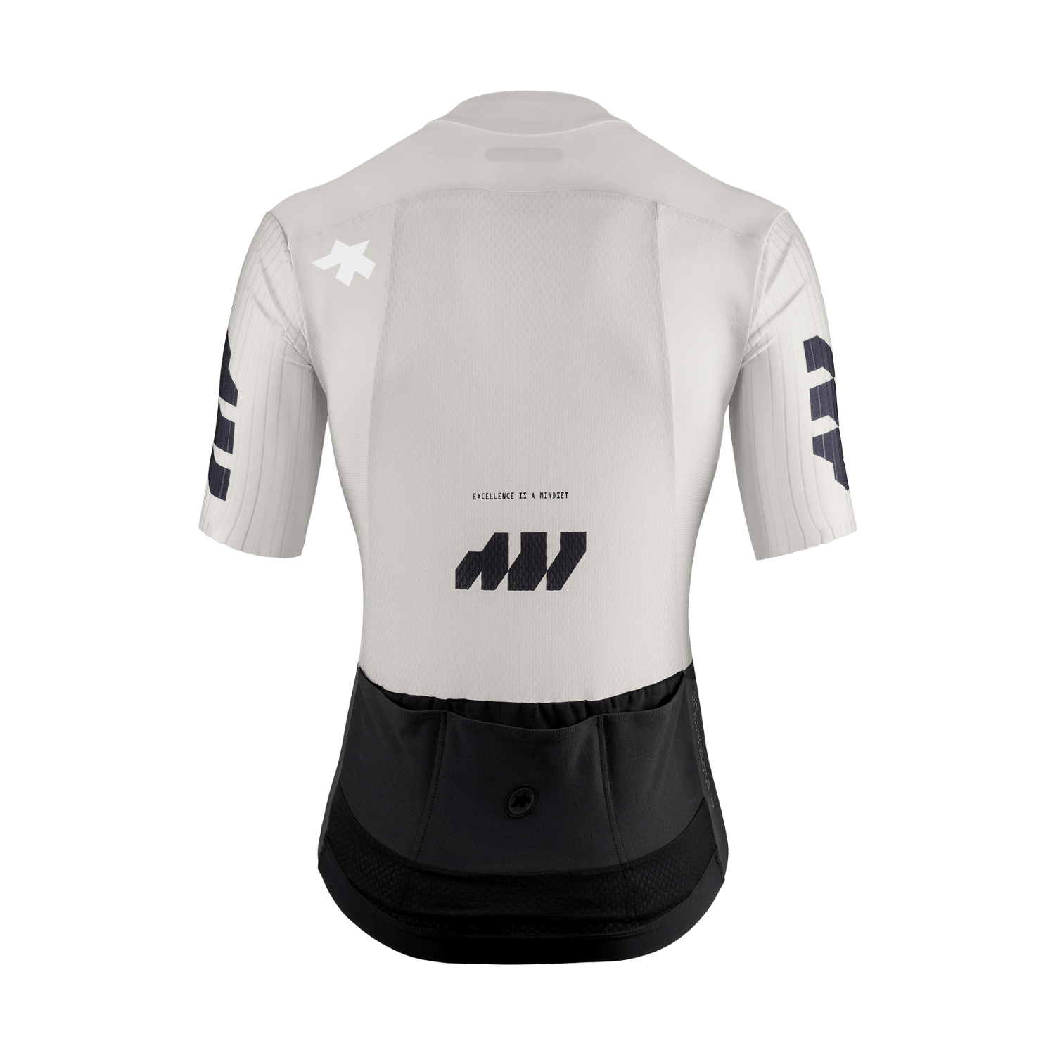 ASSOS Jersey EQUIPE RS S11 Something To Say almond milk - Image 2