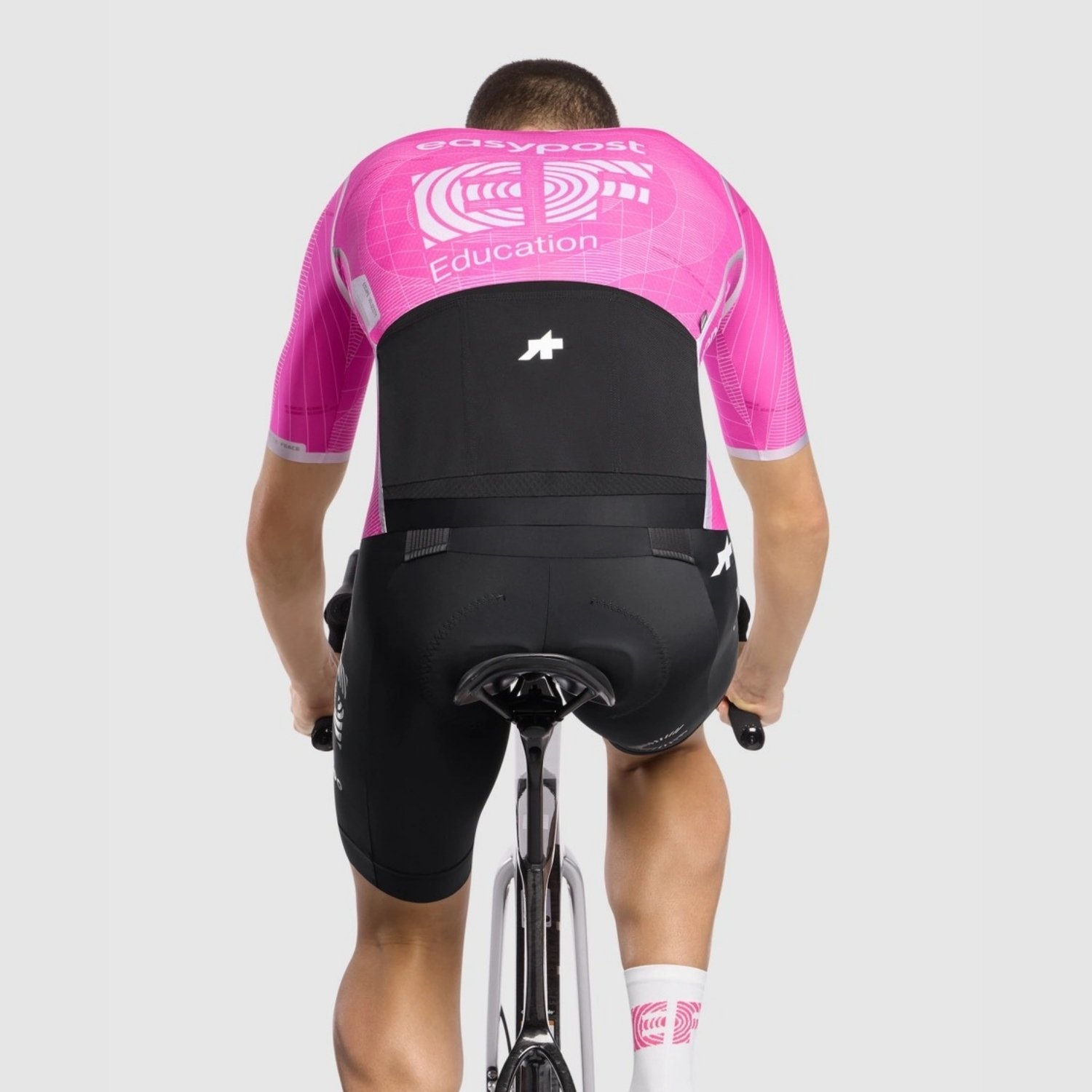 ASSOS Jersey MILLE GT S11 EVO EF - Image 7