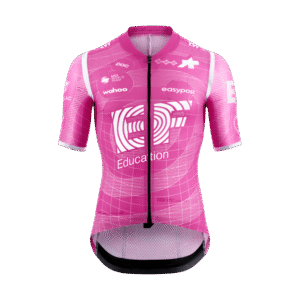 ASSOS Jersey MILLE GT S11 EVO EF