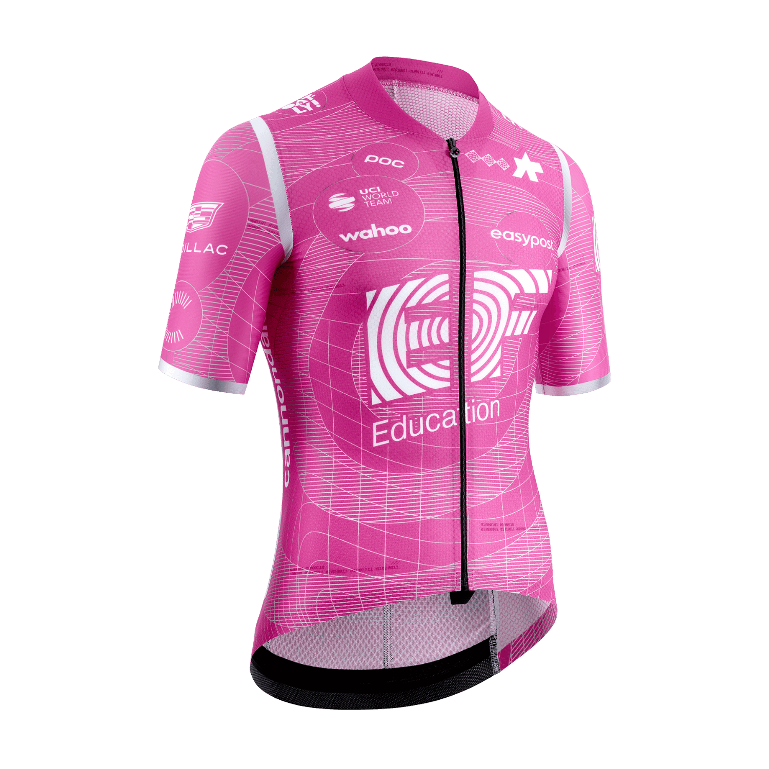 ASSOS Jersey MILLE GT S11 EVO EF - Image 3