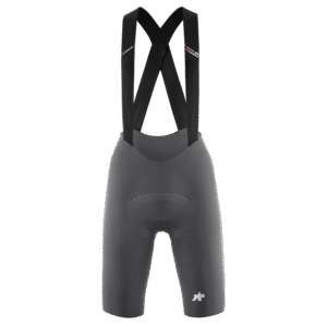 ASSOS Bib Shorts DYORA R S11 robust grey