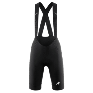 ASSOS Bib Shorts UMA GT S11 black series