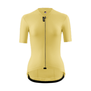 ASSOS Jersey DYORA R S11 mystic yellow
