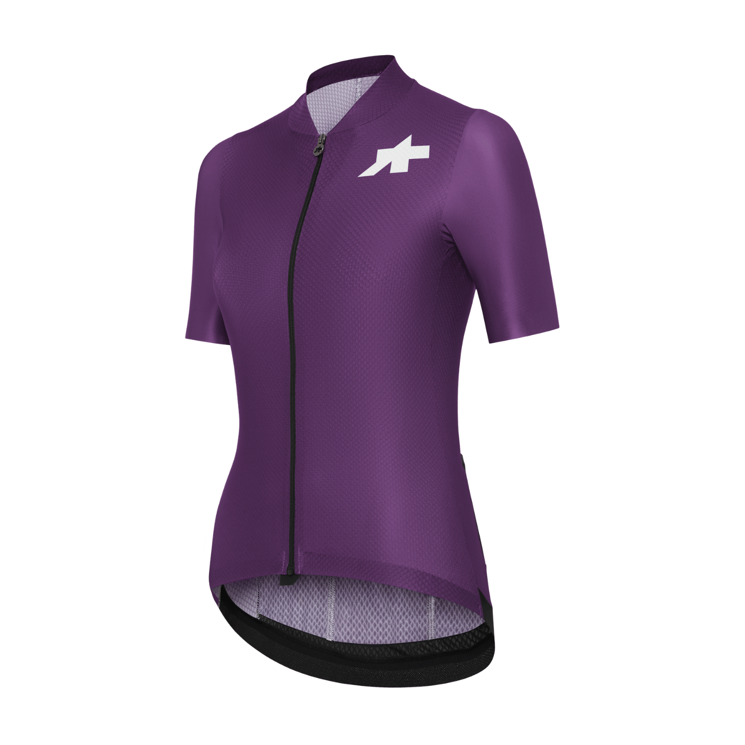 ASSOS Jersey UMA GT S11 EVO wisteria violet - Image 4