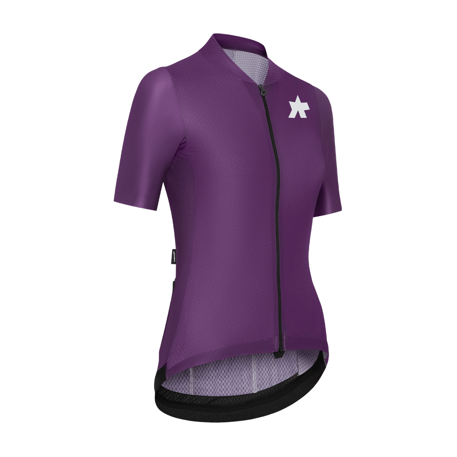 ASSOS Jersey UMA GT S11 EVO wisteria violet - Image 3
