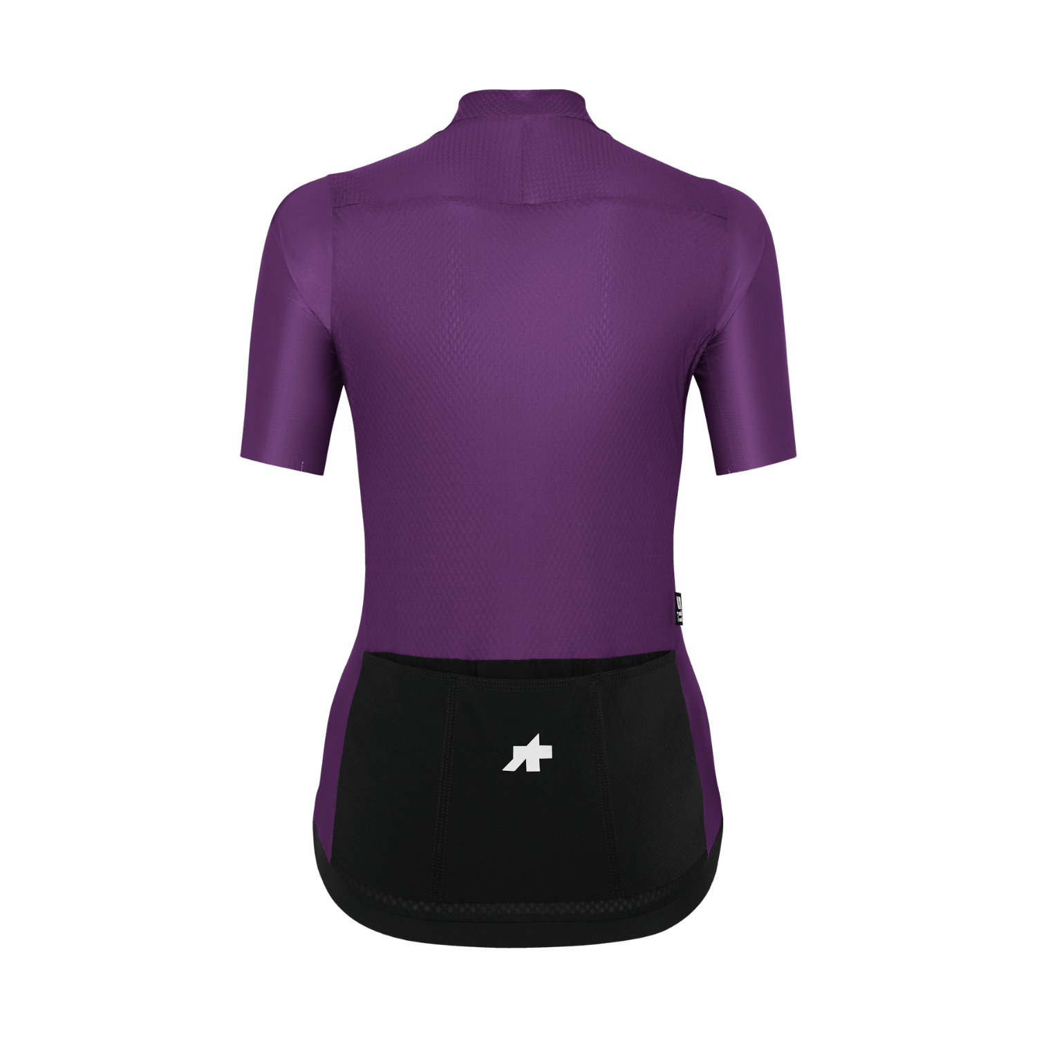 ASSOS Jersey UMA GT S11 EVO wisteria violet - Image 2