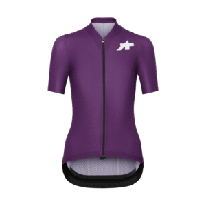 ASSOS Jersey UMA GT S11 EVO wisteria violet