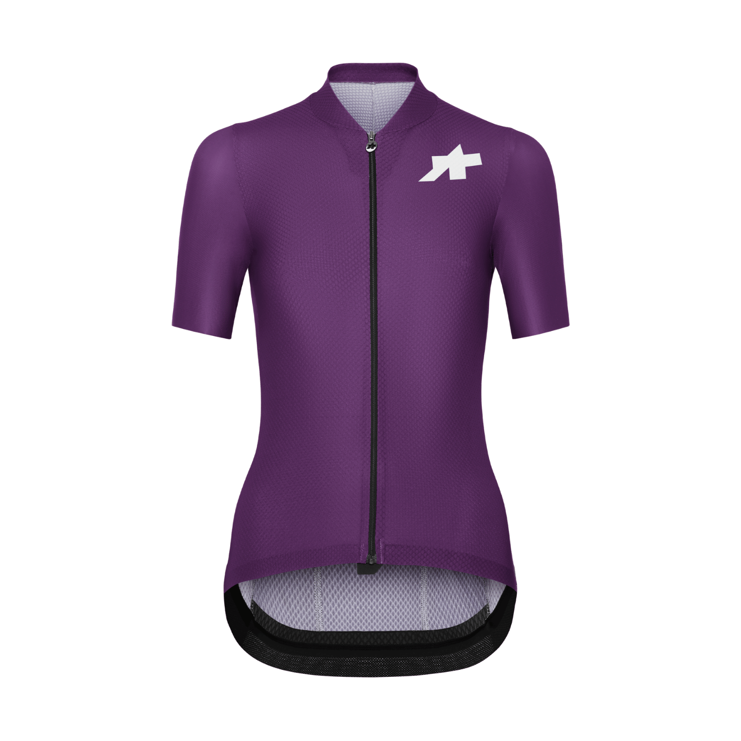 ASSOS Jersey UMA GT S11 EVO wisteria violet