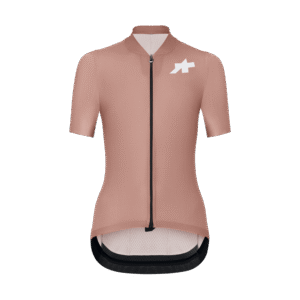 ASSOS Jersey UMA GT S11 EVO blossom pink